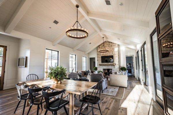 Five Oak Construction