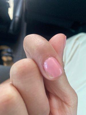 Queens Nail Salon