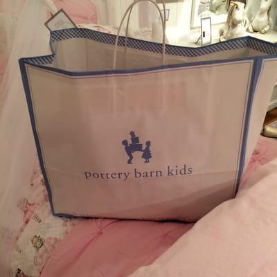 Pottery Barn Kids