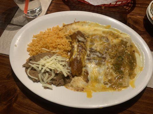 La Margarita Mexican Restaurant