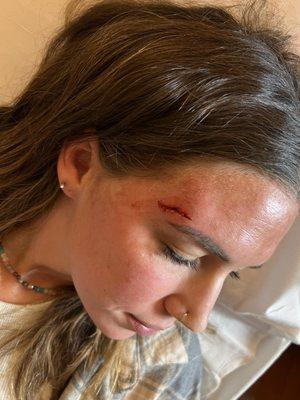 Incline Village Community Hospital