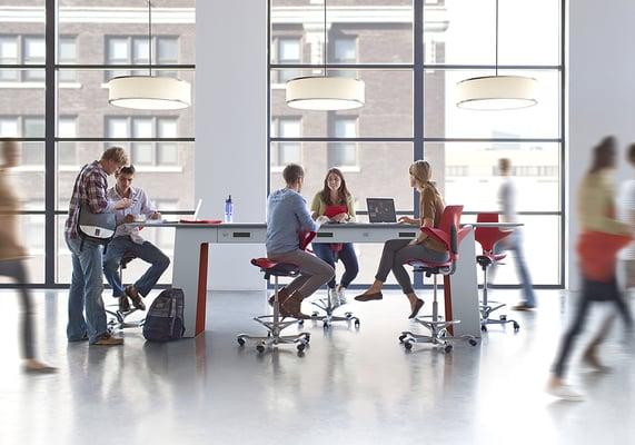 Interior Office Systems