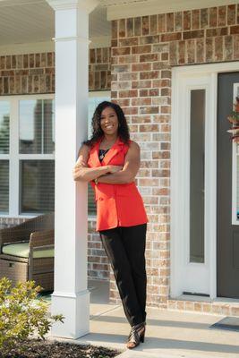 Karen Stewart Realtor