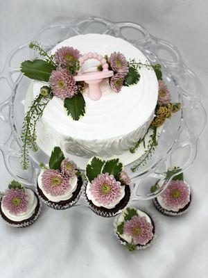 The Makery Cake Co.