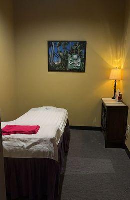 Beverly Hills MASSAGE