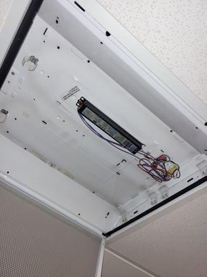 Nick's Handyman Service