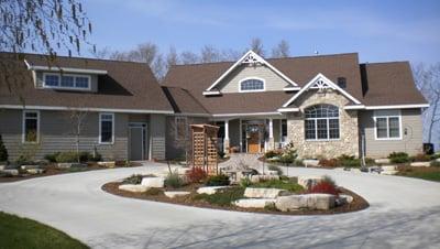 Carlson-Erickson Builders
