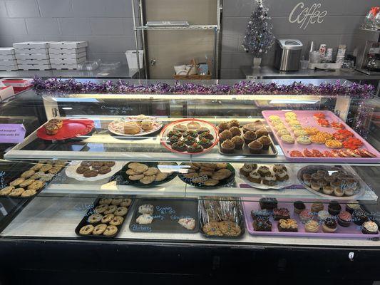 Grammy Stephie's Bakery