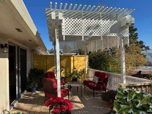 Budget Handyman Service