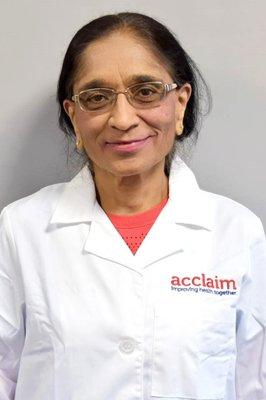 Brenda Owens, APRN, MSN, NNP-BC