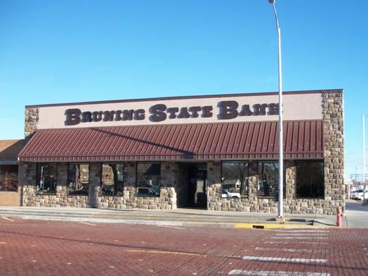 Bruning State Bank