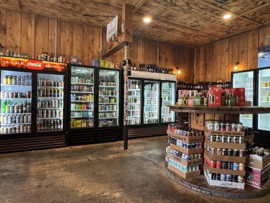 Jackson Street Provisions