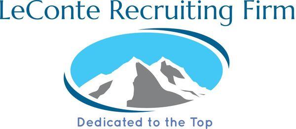LeConte Recruiting Firm
