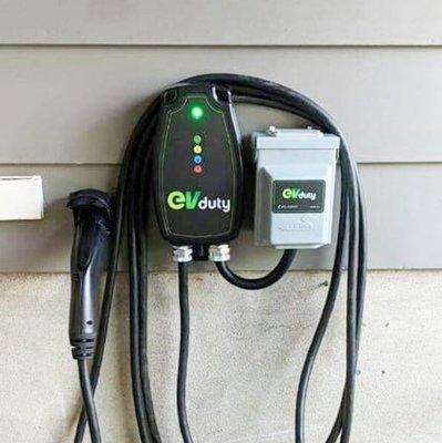 Brookline Electrical Services