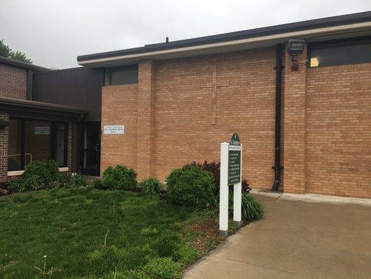 St. Matthew Early Learning Center