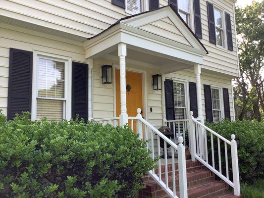 Blaze Mobile Detail & Powerwashing