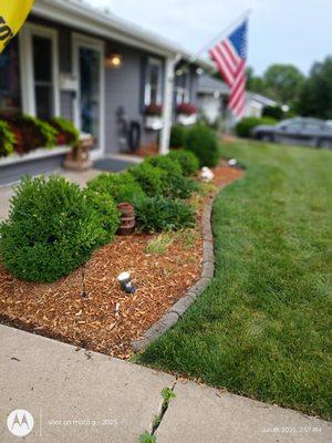 Edge 2 Edge Cleaning
