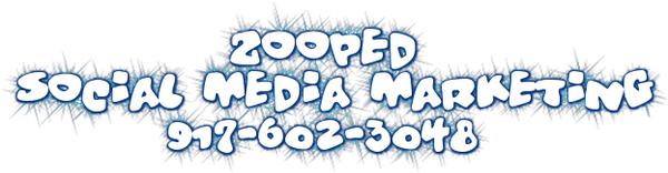 Zooped Social Media Marketing Agency