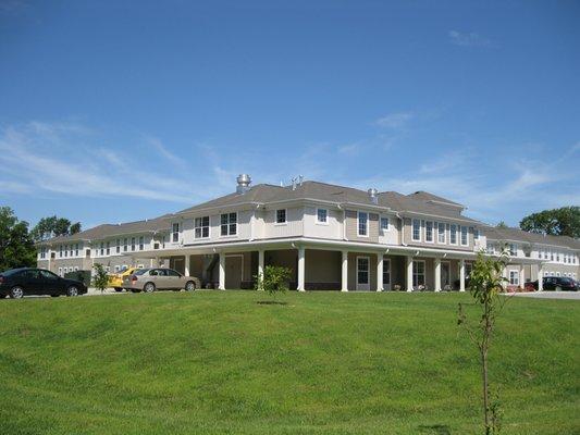 Pleasant View Assisted Living