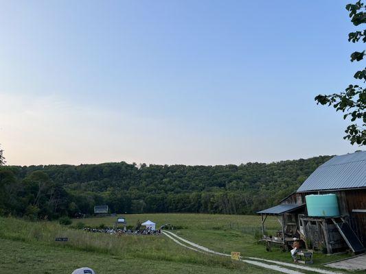 DreamAcres Pizza Farm