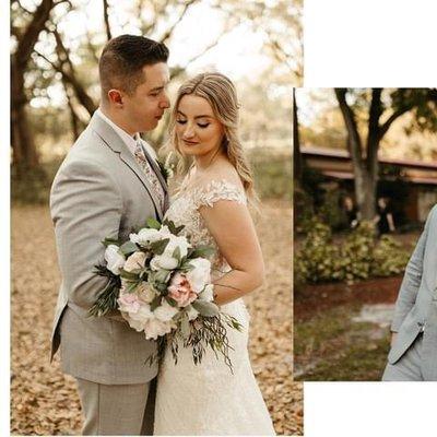 Boho Babes Bridal Hair & Makeup Services By Ashley Webb