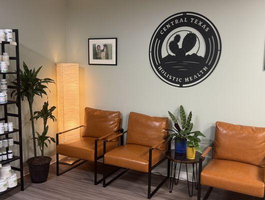 Central Texas Holistic Health