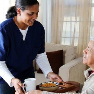 Danbury Nurse's Registry