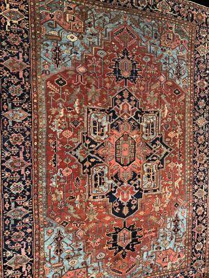 Best selection of Heriz- Antique Serapi- Antique Bakhshayesh in Palm Desert