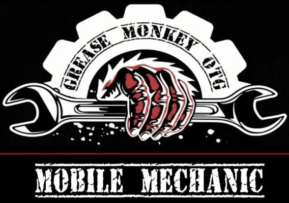 Grease Monkey OTG
