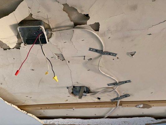 Vasicek Remodeling