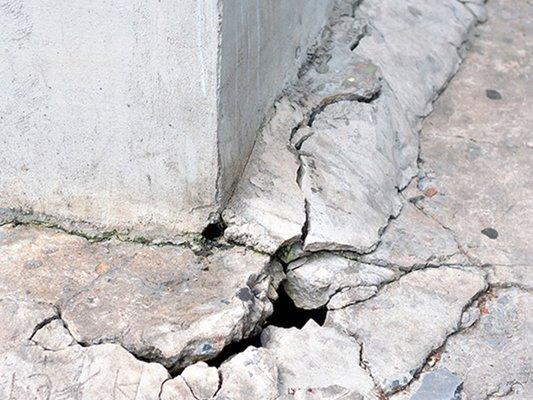 Tatum Foundation Repair