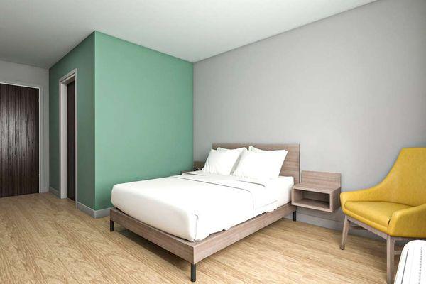 Fairfield Inn & Suites Houston Pasadena