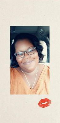 Hey, there
My name is Tamika Andrews and I'm a small business owner.