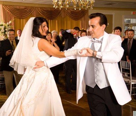 BlueBallroom Dance Studio