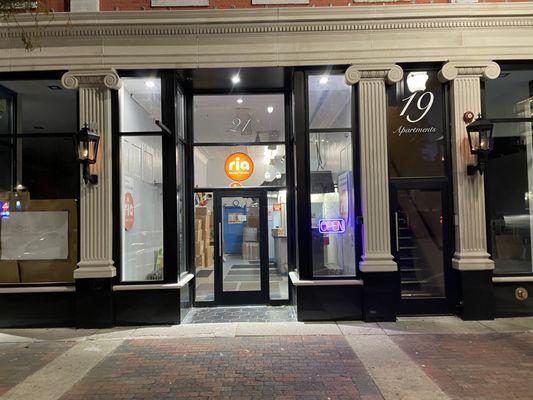 Remesas De Ria Envia