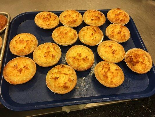 Estralita's Cafe' and Carryout