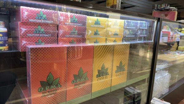 Got Kratom at reasonable price