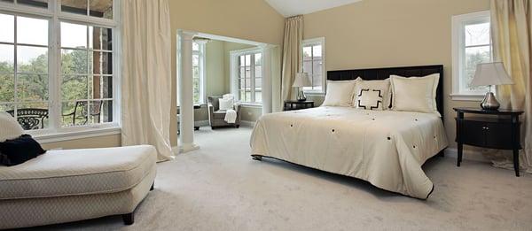 Bluegreen Carpet And Tile Cleaning