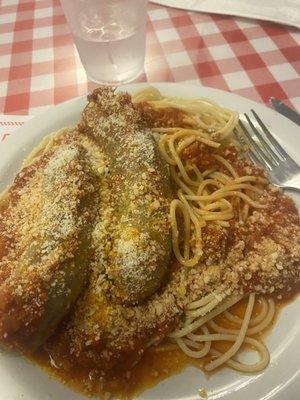 Italian American Club of Venice