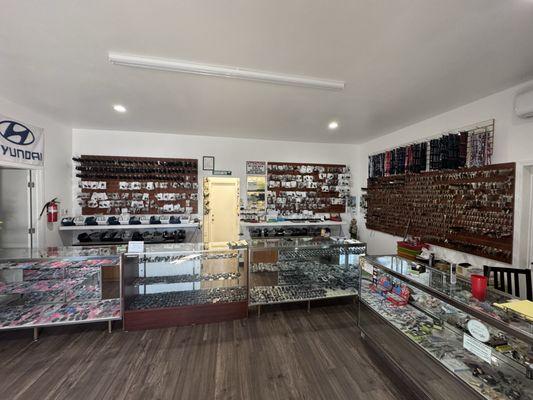 Inside all Fresno locksmith