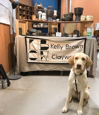 Kelly Brown Clayworks