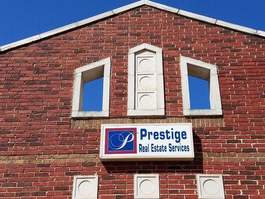 Prestige Real Estate Services