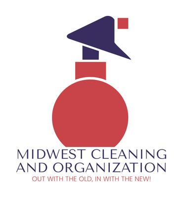Midwest Cleaning and Organization