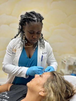 Voyage Med Spa and Wellness