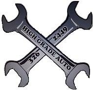 High Grade Auto Repair