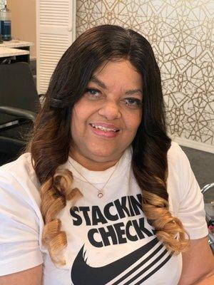 Who's Next Beauty Bar