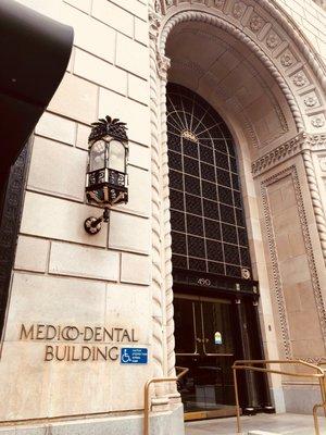 Vital Total Health Medical Group