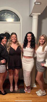 Brandy’s Cleaning Service