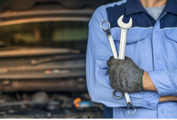 Joes Mobile Mechanic