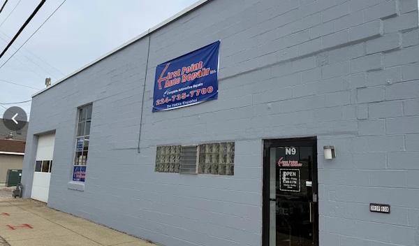 First Point Auto Repair